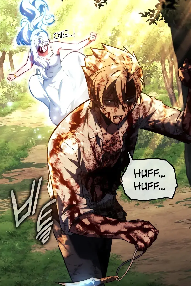 The Extra's Survival Guide Chapter 81 Page 29