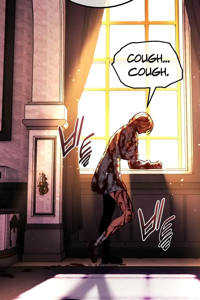 The Extra's Survival Guide Chapter 81 Page 31