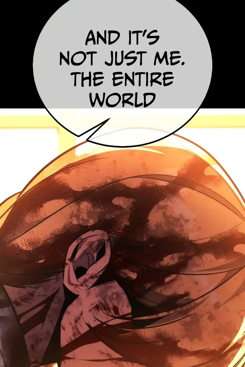 The Extra's Survival Guide Chapter 81 Page 33