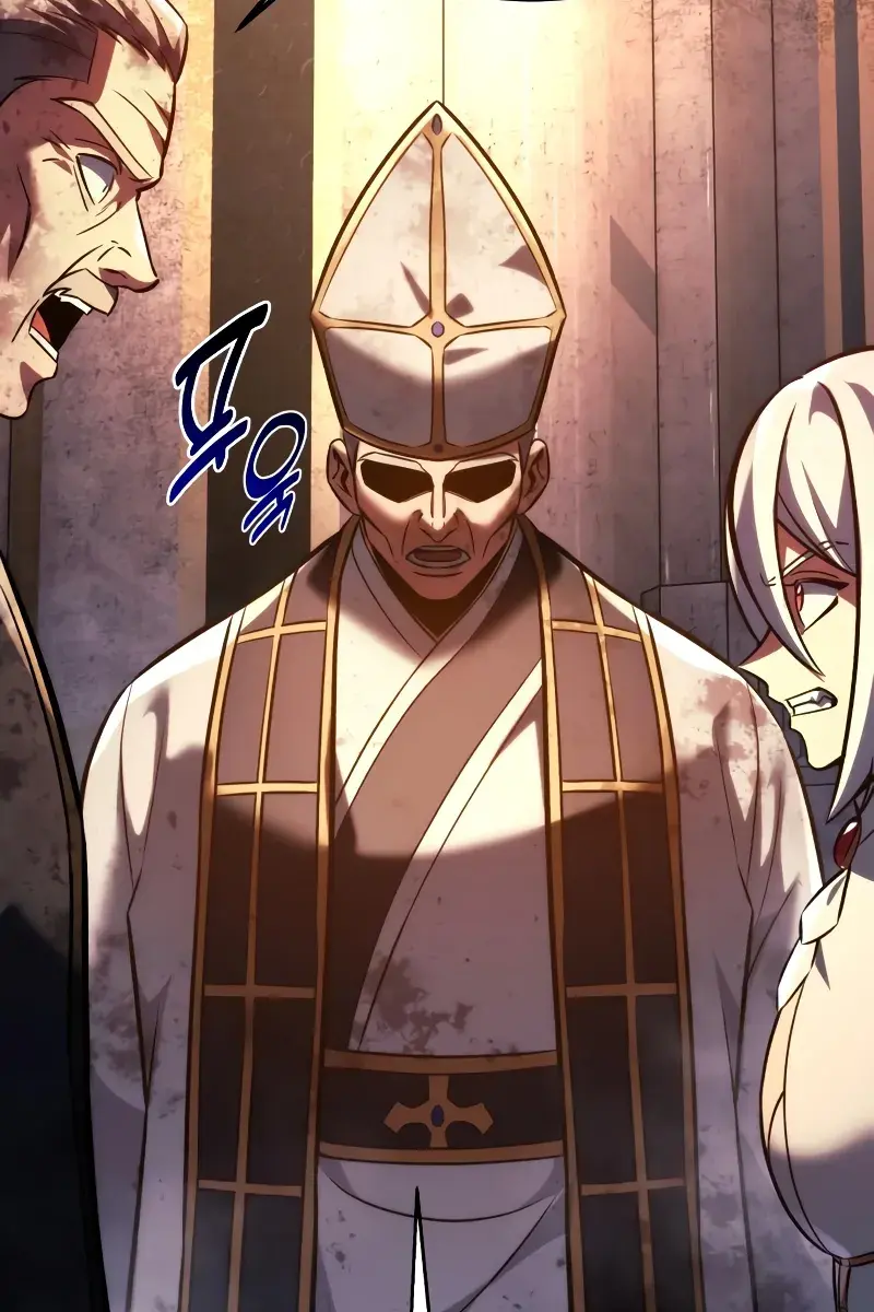 The Extra's Survival Guide Chapter 81 Page 36