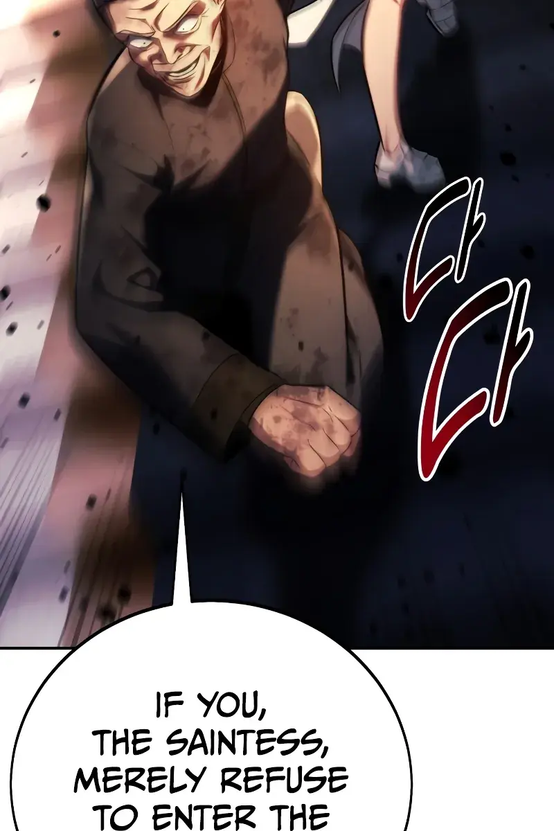 The Extra's Survival Guide Chapter 81 Page 59