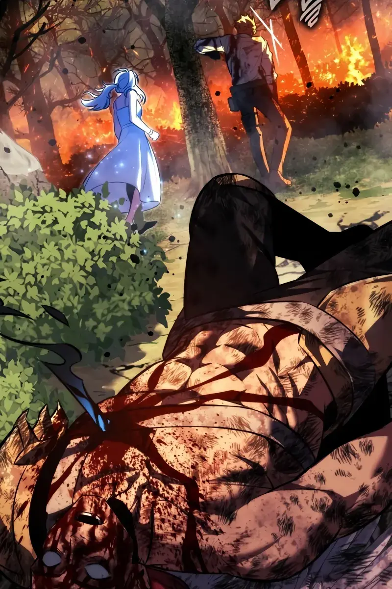 The Extra's Survival Guide Chapter 81 Page 65