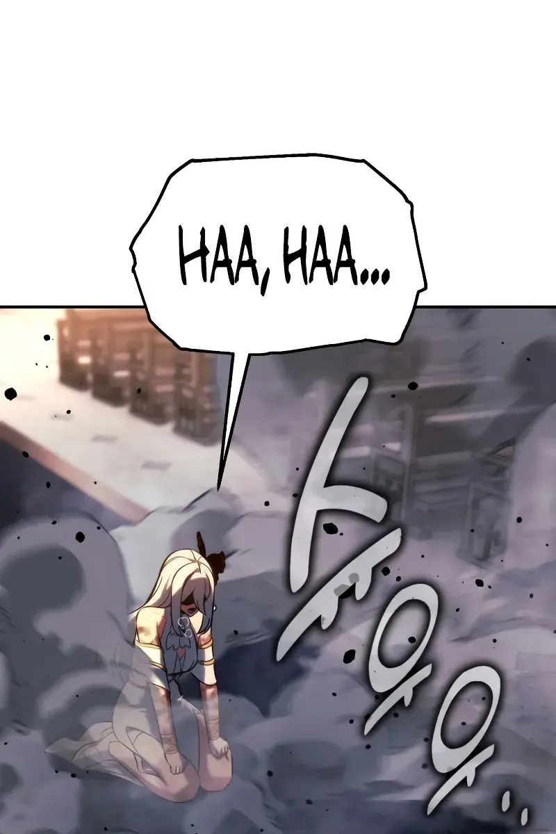 The Extra's Survival Guide Chapter 81 Page 87