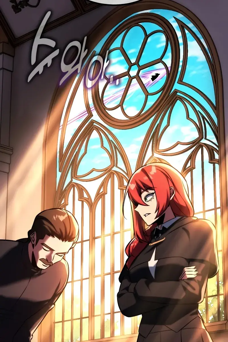 The Extra's Survival Guide Chapter 81 Page 98