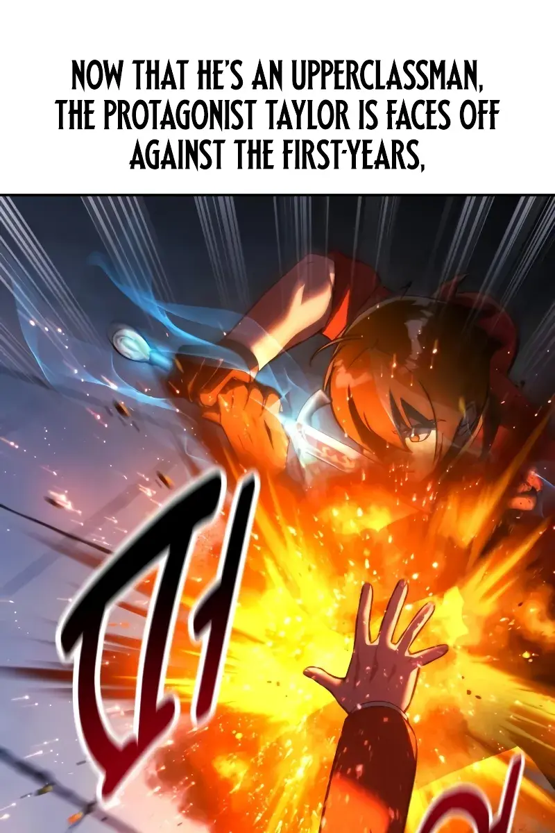 The Extra's Survival Guide Chapter 81 Page 123