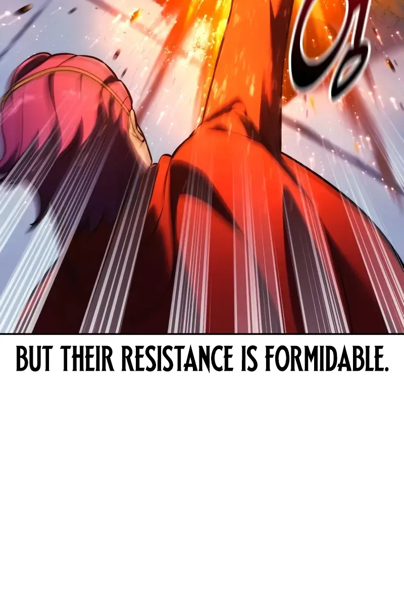 The Extra's Survival Guide Chapter 81 Page 124