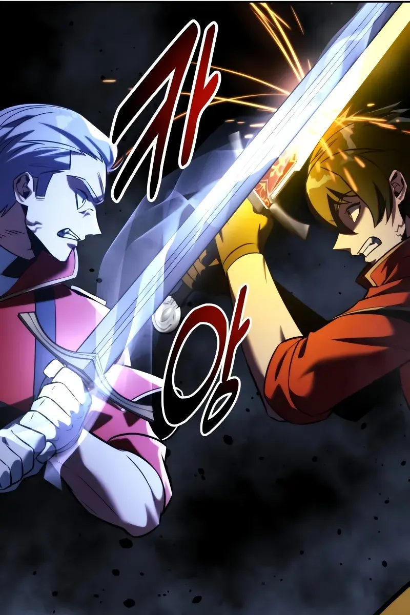 The Extra's Survival Guide Chapter 81 Page 126