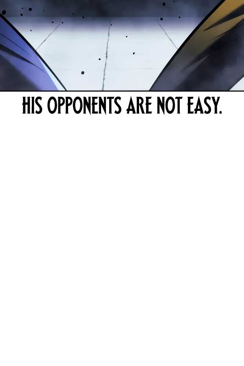 The Extra's Survival Guide Chapter 81 Page 127