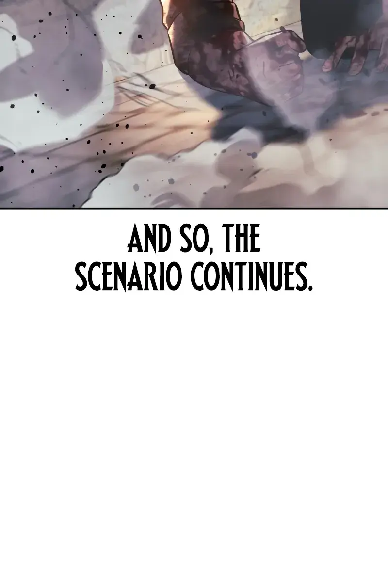 The Extra's Survival Guide Chapter 81 Page 132