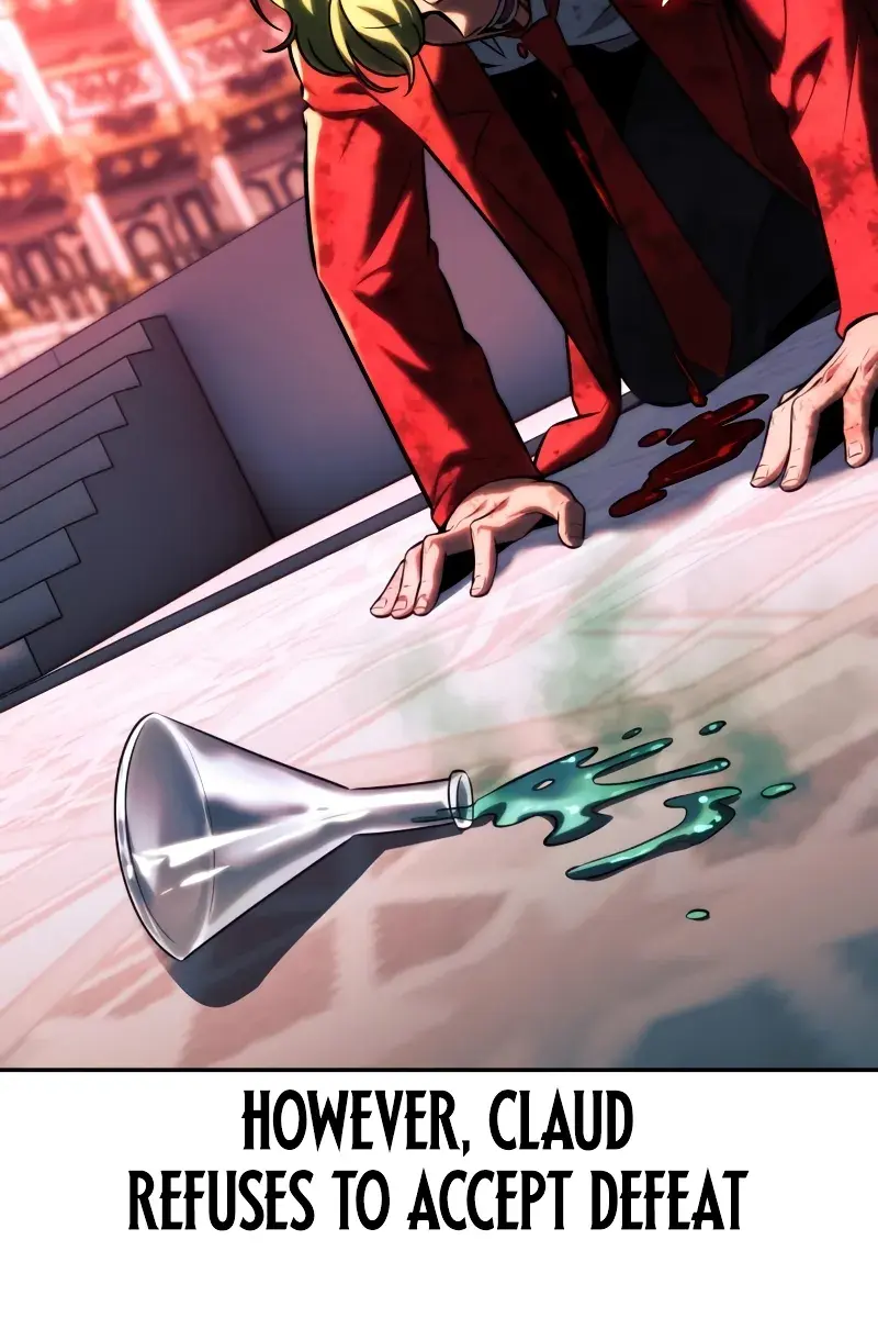 The Extra's Survival Guide Chapter 81 Page 134