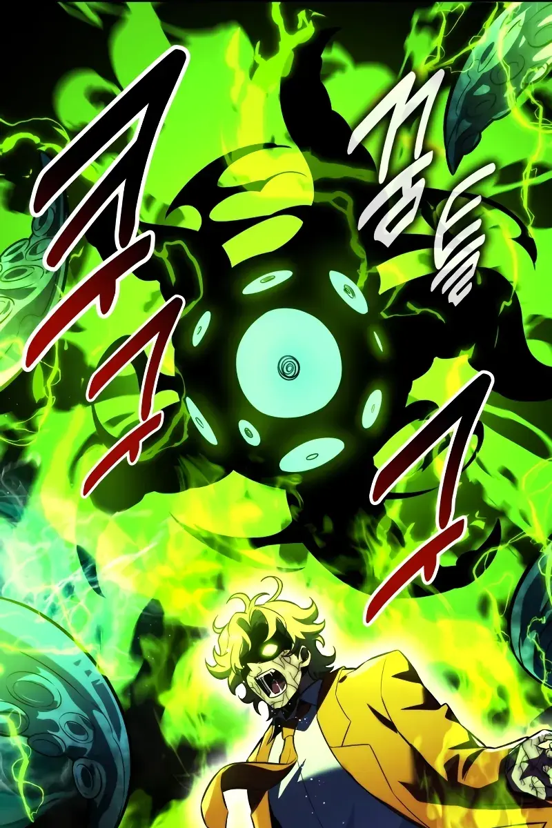 The Extra's Survival Guide Chapter 81 Page 138