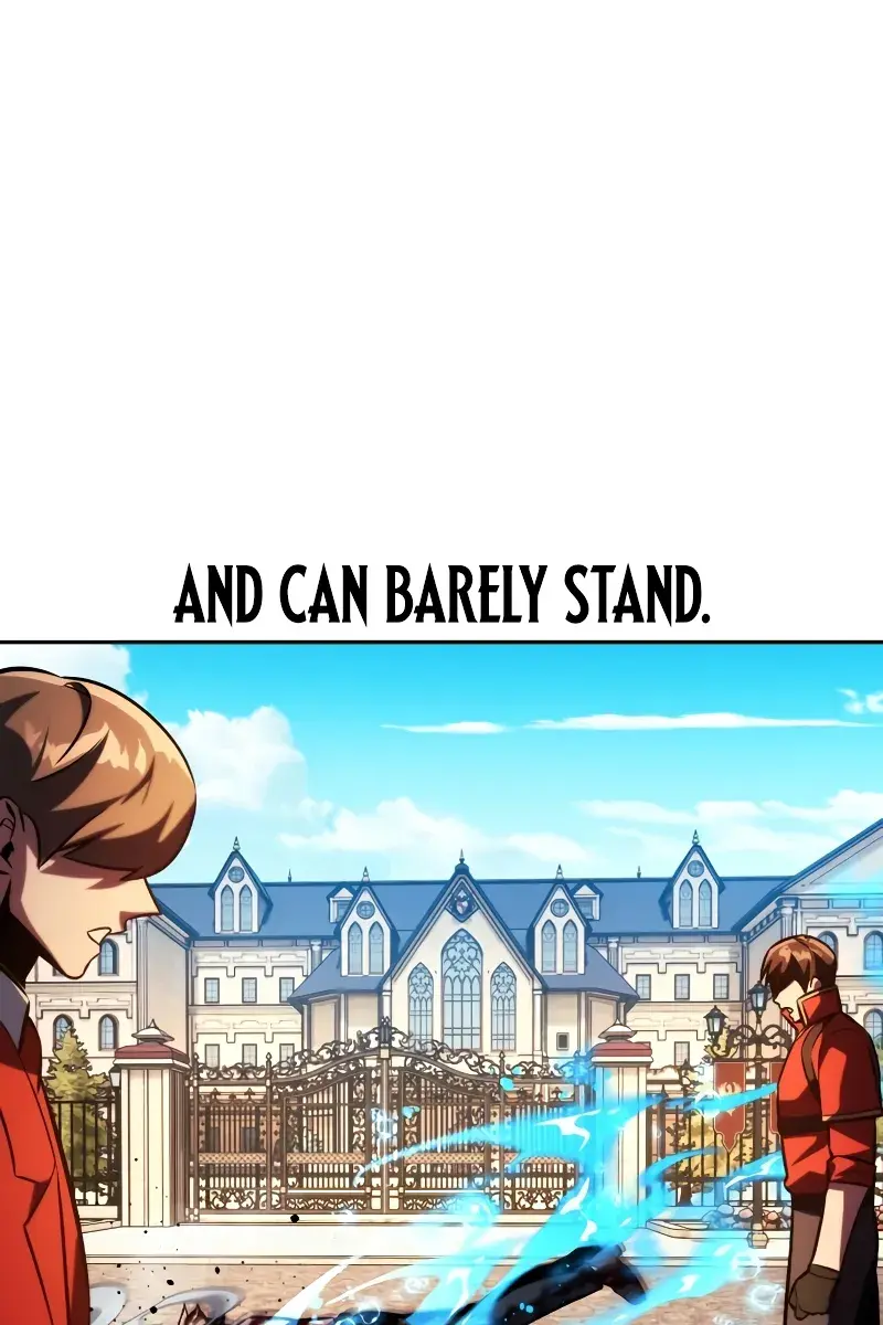 The Extra's Survival Guide Chapter 81 Page 148