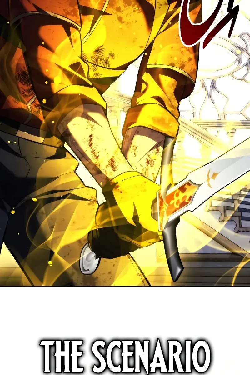 The Extra's Survival Guide Chapter 81 Page 153