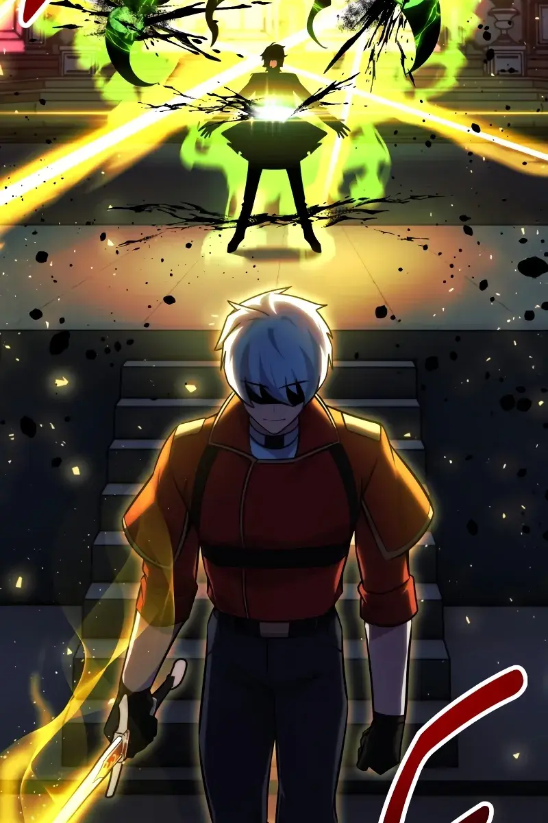 The Extra's Survival Guide Chapter 81 Page 170