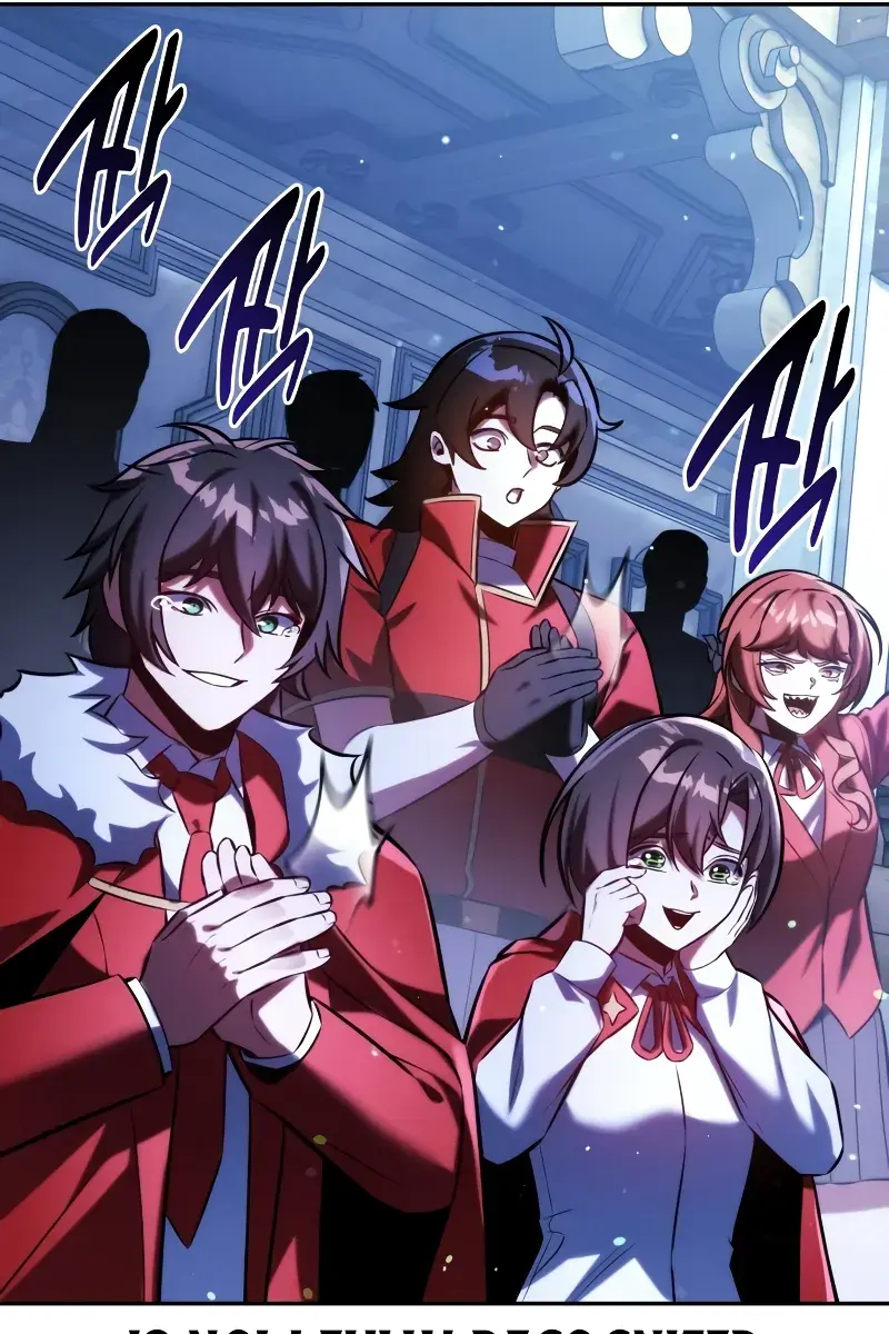 The Extra's Survival Guide Chapter 81 Page 172