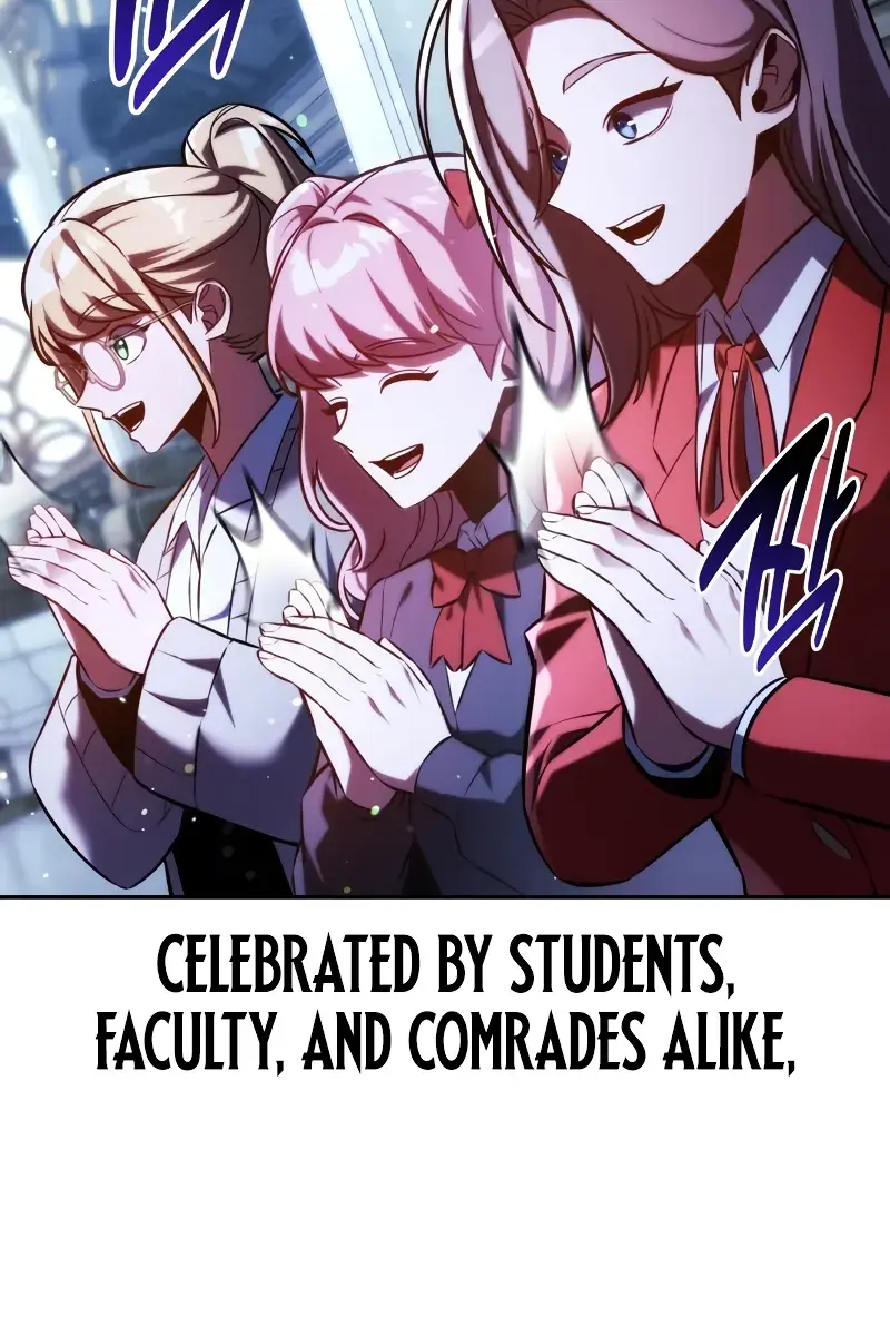 The Extra's Survival Guide Chapter 81 Page 174