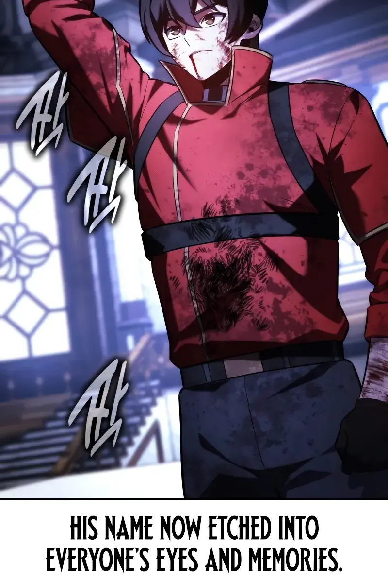 The Extra's Survival Guide Chapter 81 Page 176