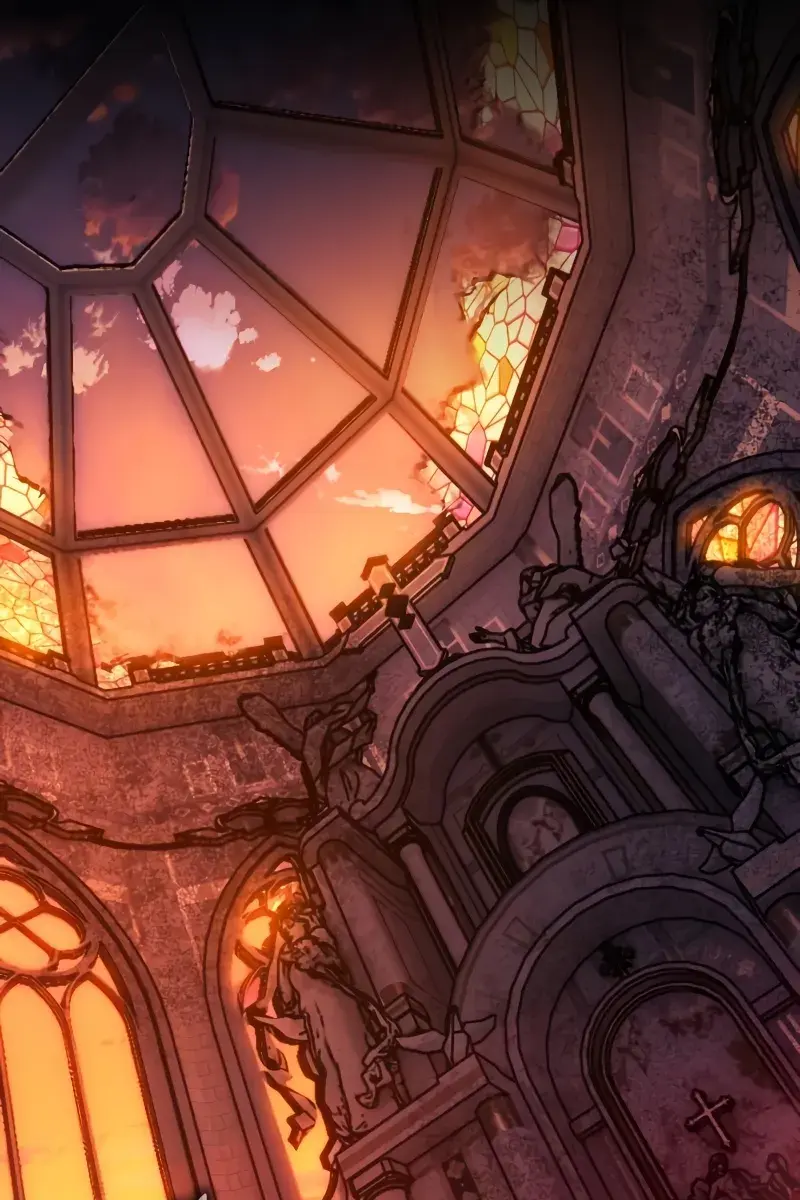 The Extra's Survival Guide Chapter 81 Page 183