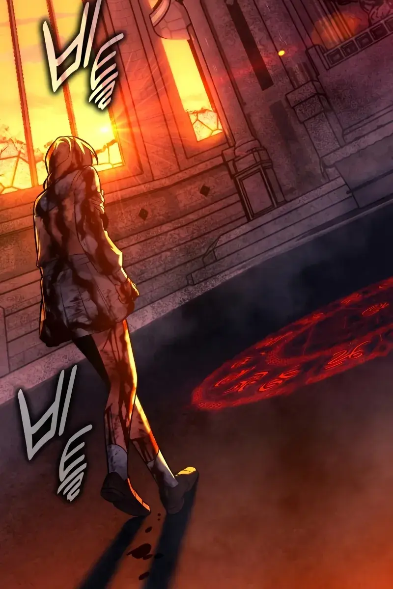 The Extra's Survival Guide Chapter 81 Page 184