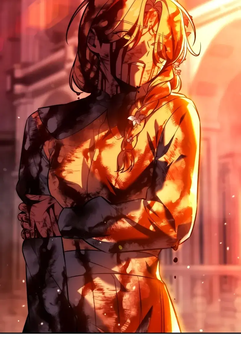 The Extra's Survival Guide Chapter 81 Page 186