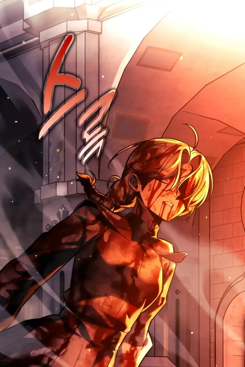 The Extra's Survival Guide Chapter 81 Page 189