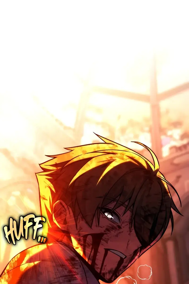 The Extra's Survival Guide Chapter 81 Page 198