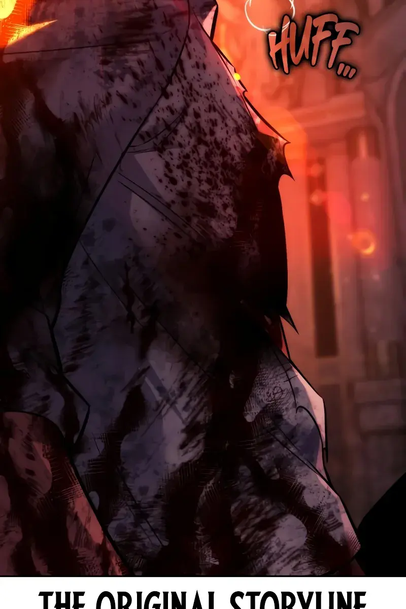 The Extra's Survival Guide Chapter 81 Page 199