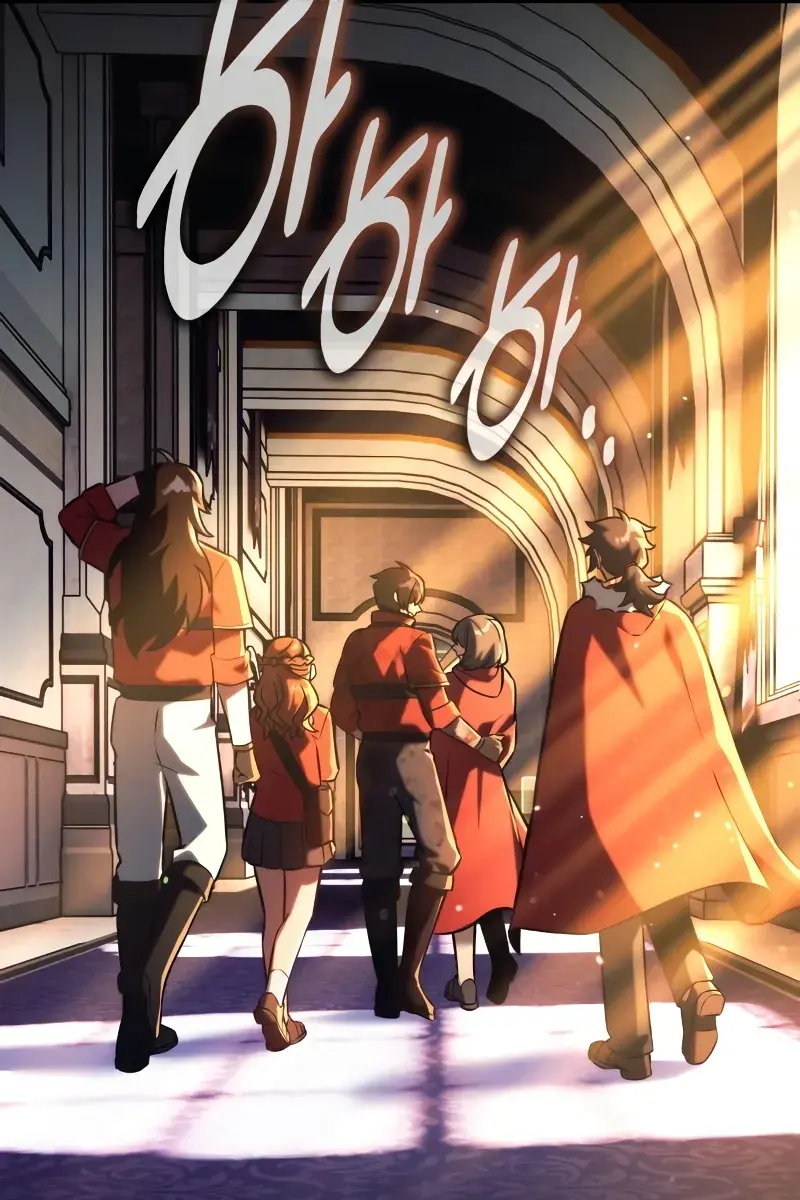 The Extra's Survival Guide Chapter 81 Page 202