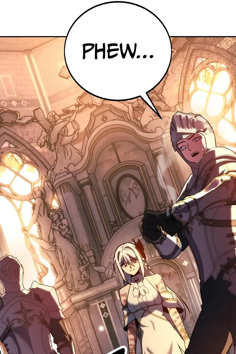 The Extra's Survival Guide Chapter 81 Page 208