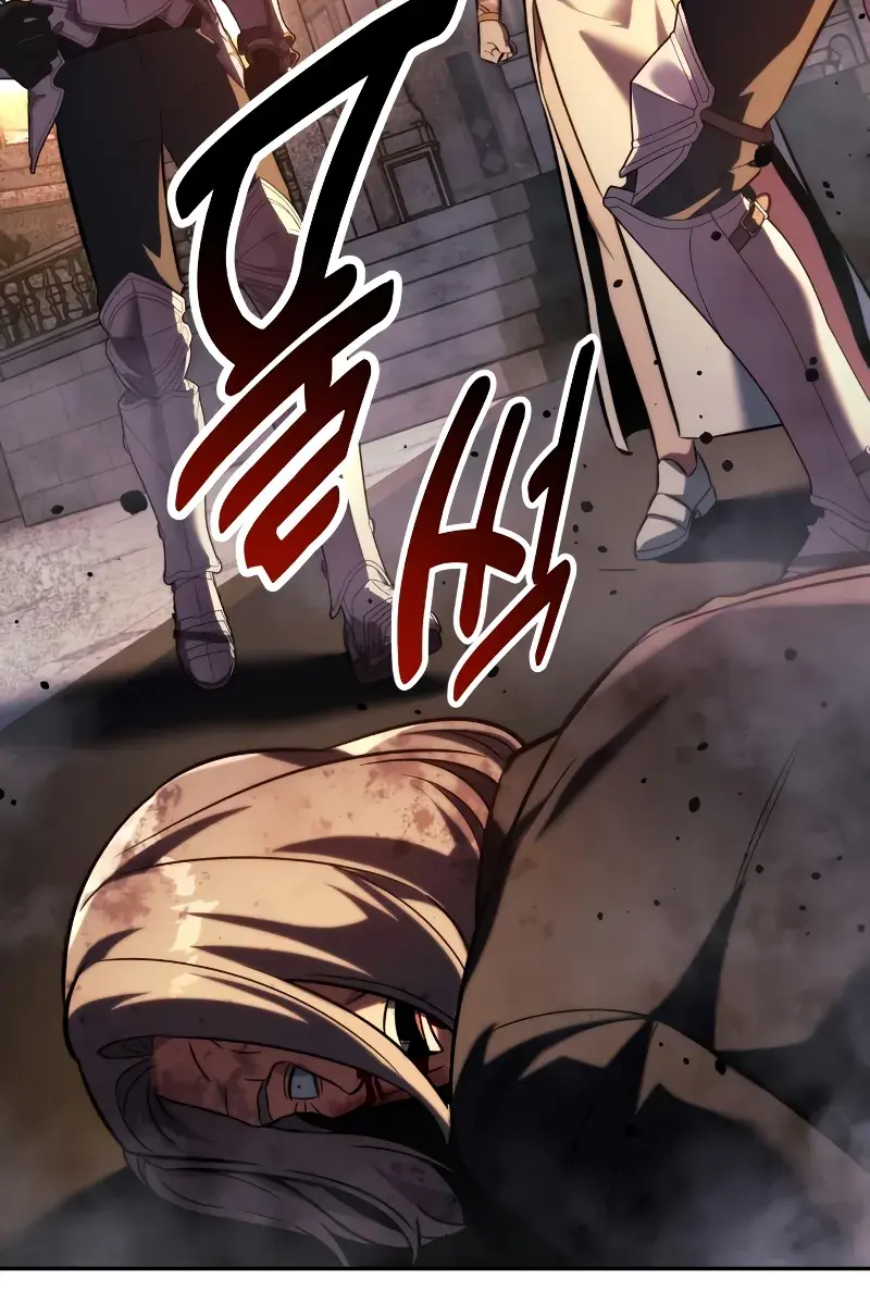 The Extra's Survival Guide Chapter 81 Page 209