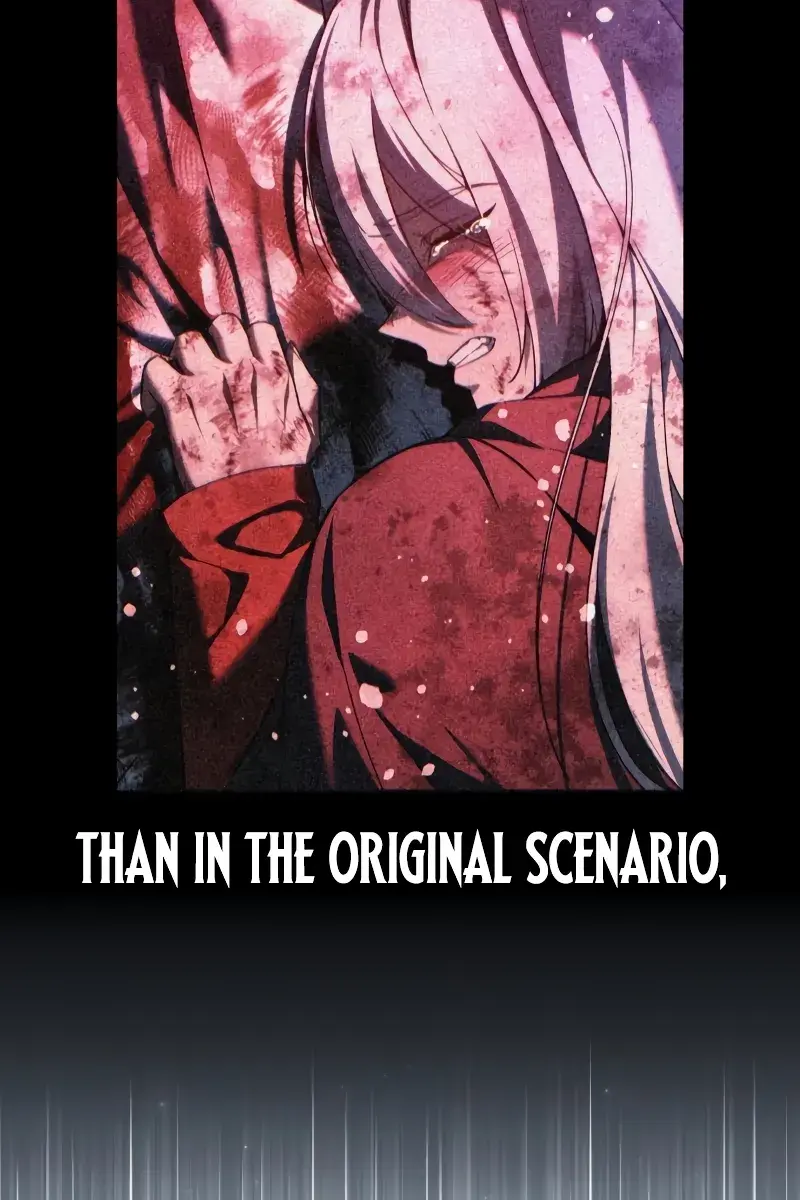 The Extra's Survival Guide Chapter 81 Page 224