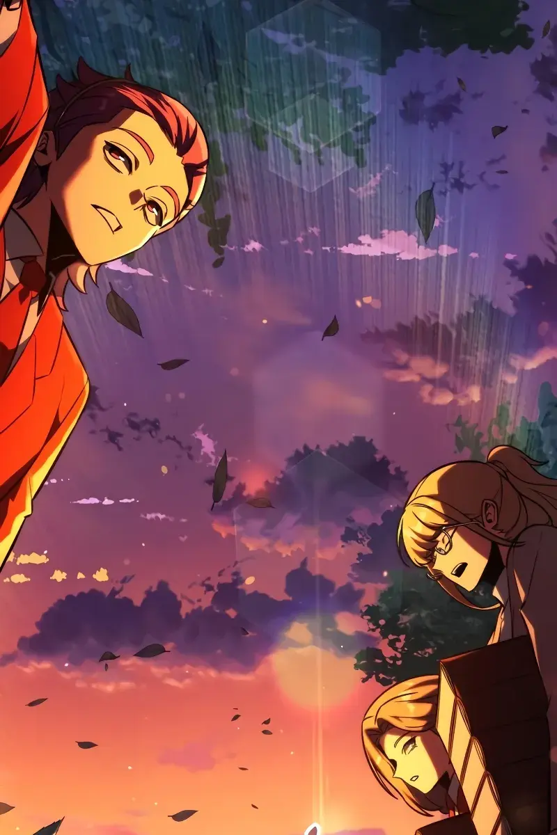 The Extra's Survival Guide Chapter 81 Page 229