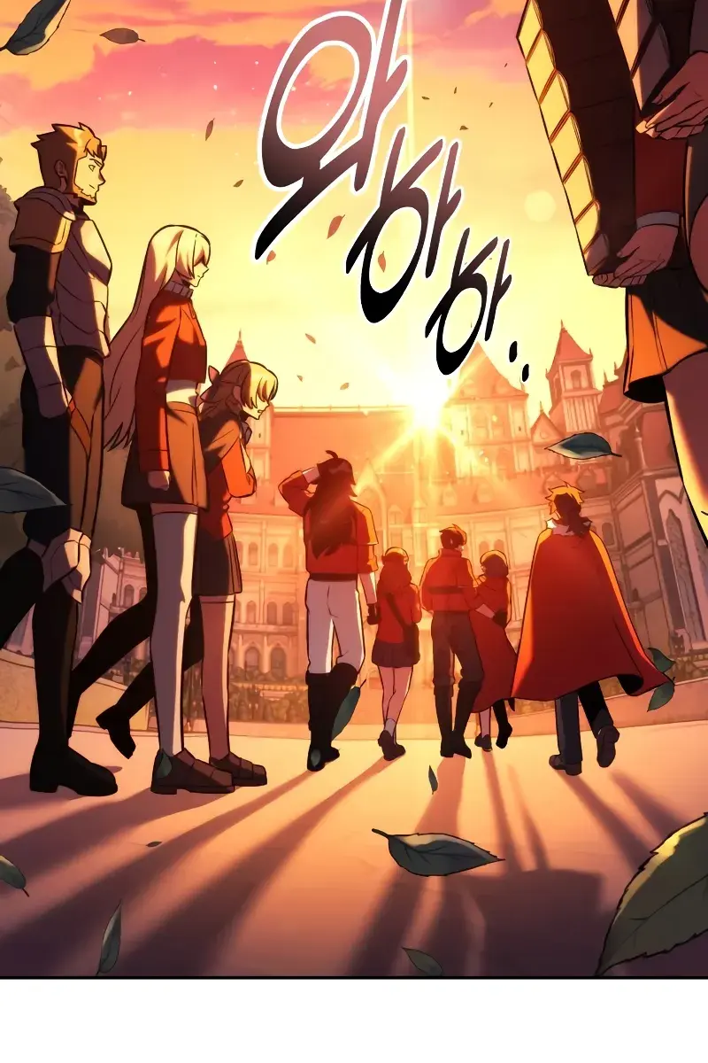 The Extra's Survival Guide Chapter 81 Page 230