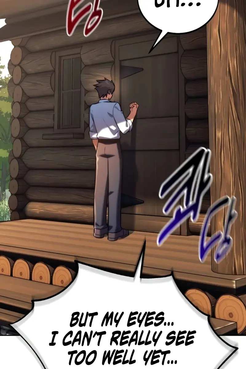 The Extra's Survival Guide Chapter 82 Page 7