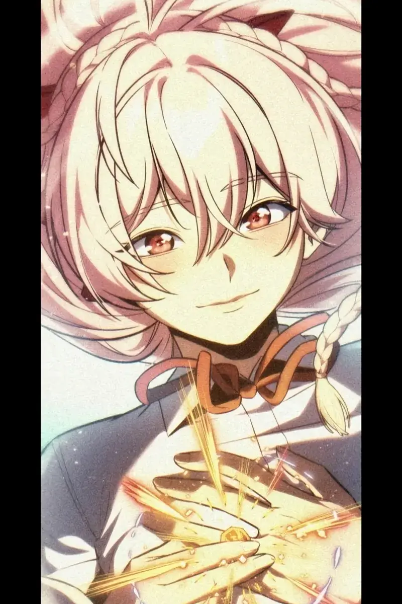 The Extra's Survival Guide Chapter 82 Page 9