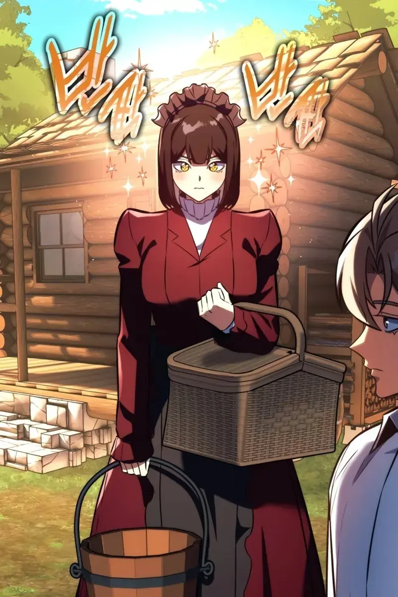 The Extra's Survival Guide Chapter 82 Page 20