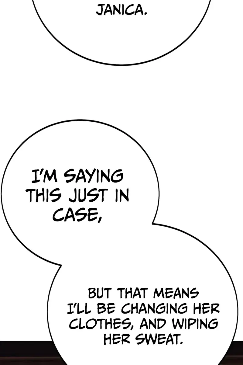 The Extra's Survival Guide Chapter 82 Page 31