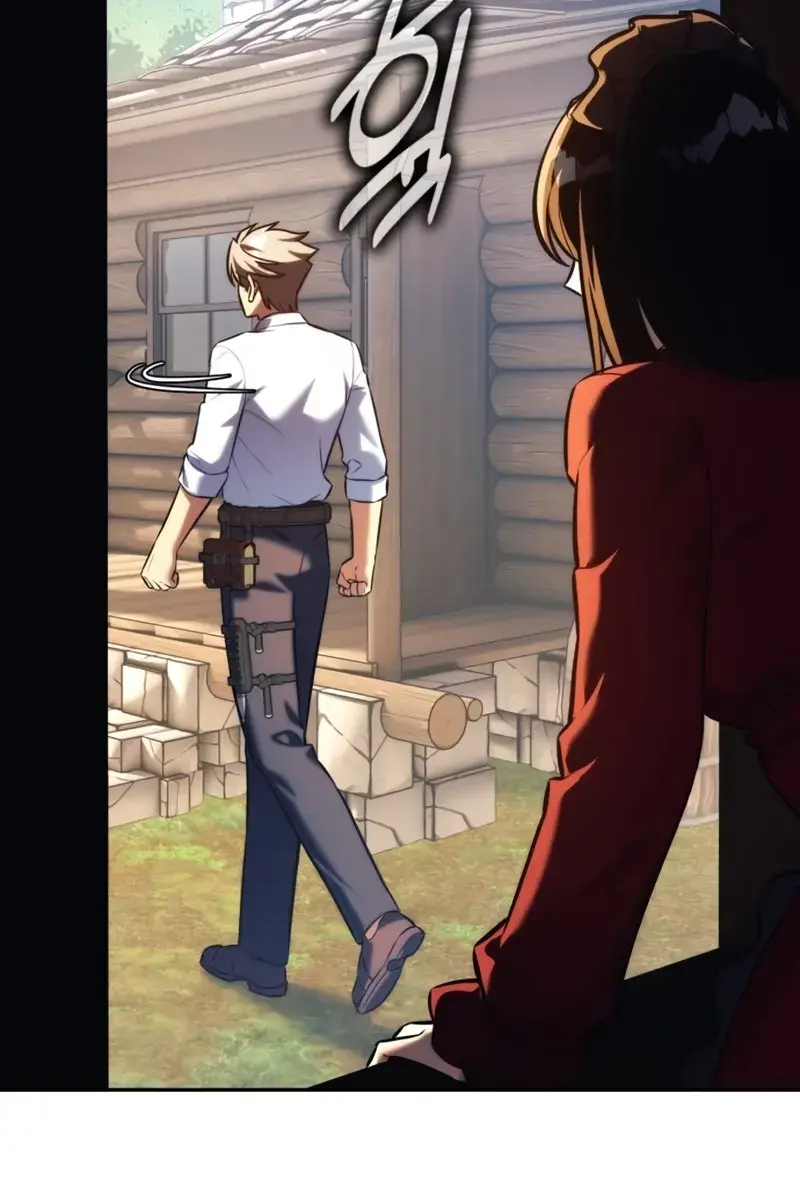 The Extra's Survival Guide Chapter 82 Page 50