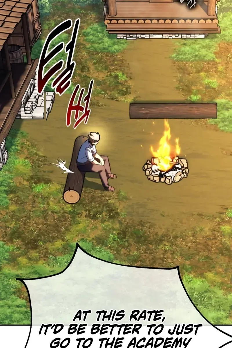 The Extra's Survival Guide Chapter 82 Page 53