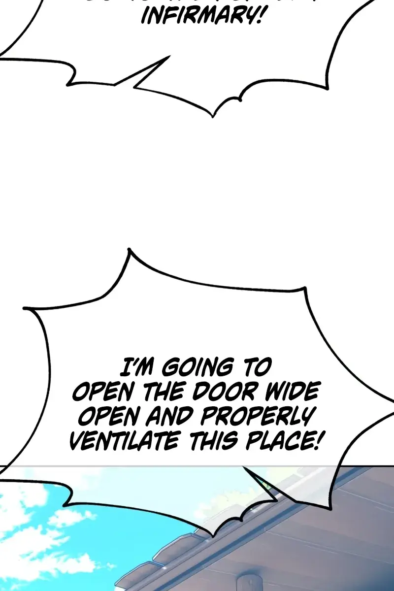 The Extra's Survival Guide Chapter 82 Page 54