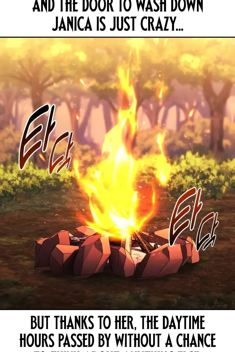 The Extra's Survival Guide Chapter 82 Page 61