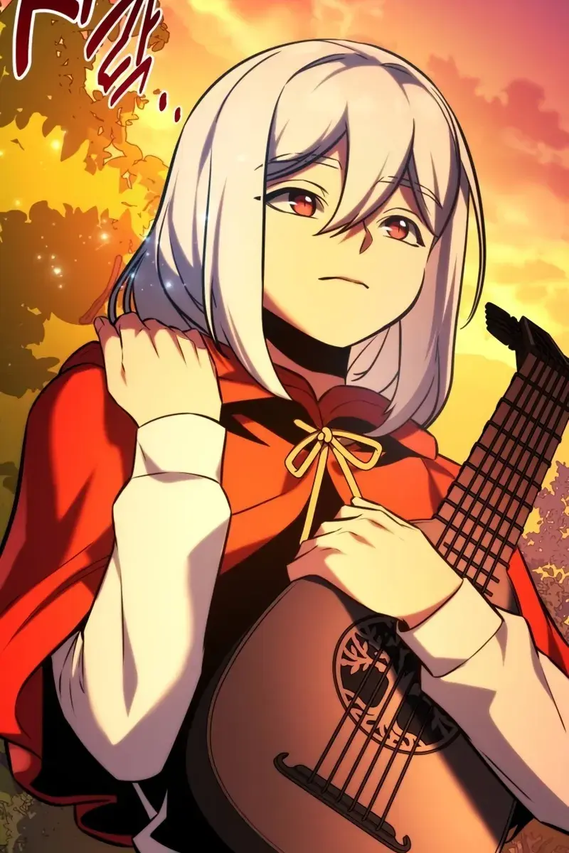 The Extra's Survival Guide Chapter 82 Page 71