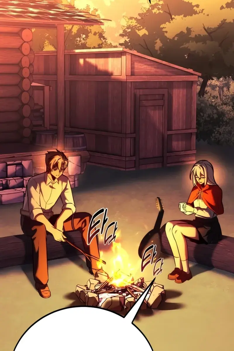 The Extra's Survival Guide Chapter 82 Page 82