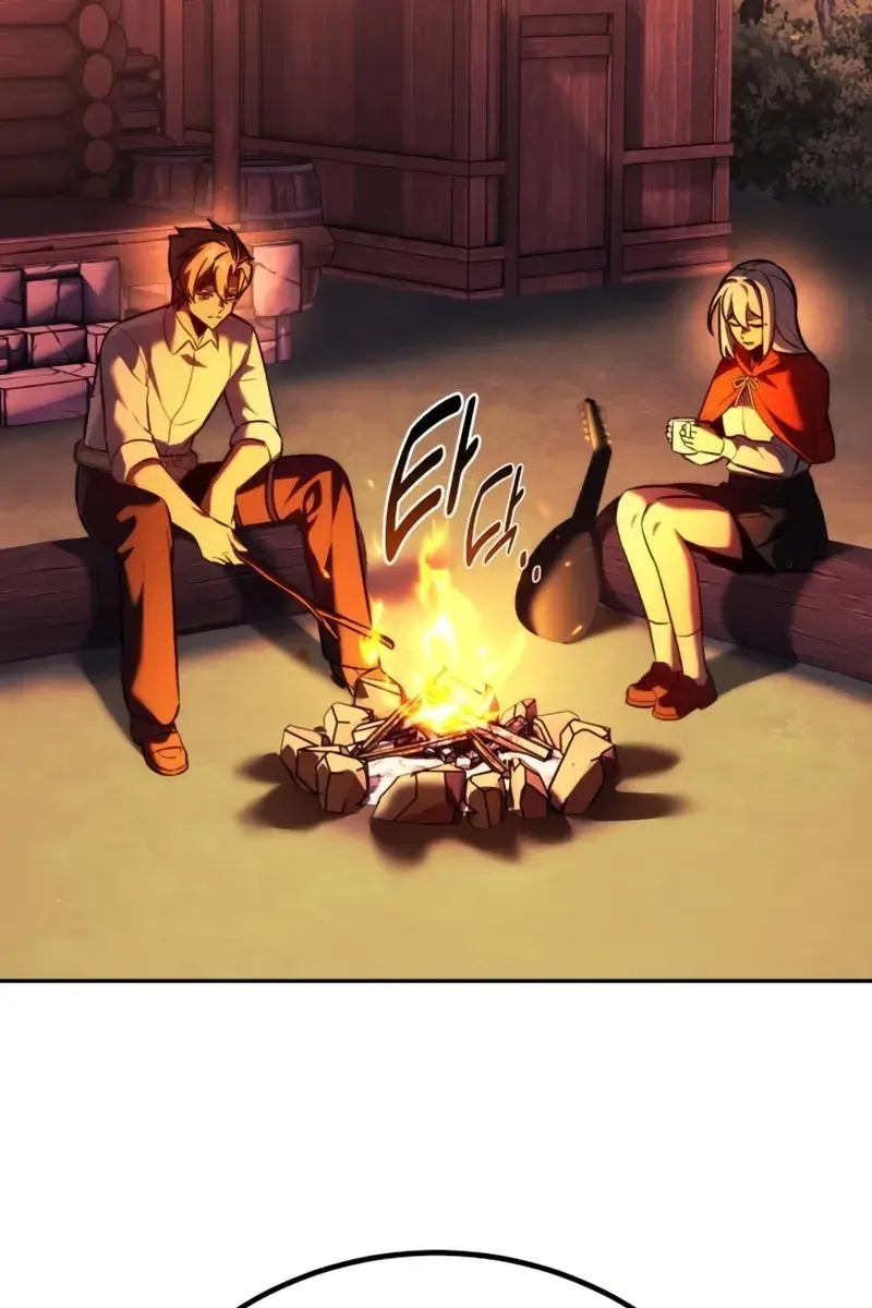 The Extra's Survival Guide Chapter 82 Page 93