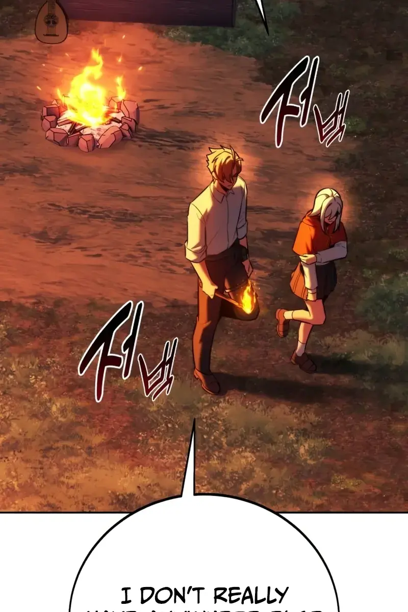 The Extra's Survival Guide Chapter 82 Page 99