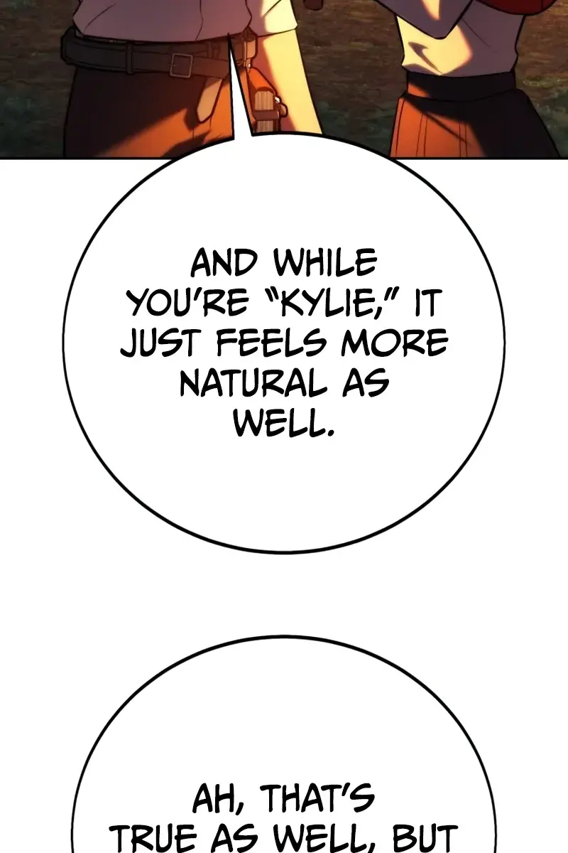 The Extra's Survival Guide Chapter 82 Page 105