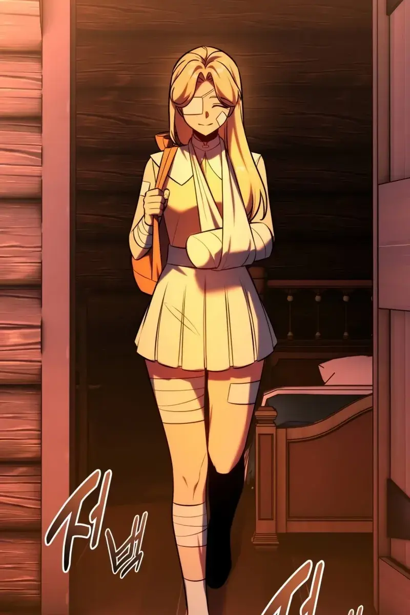 The Extra's Survival Guide Chapter 82 Page 117