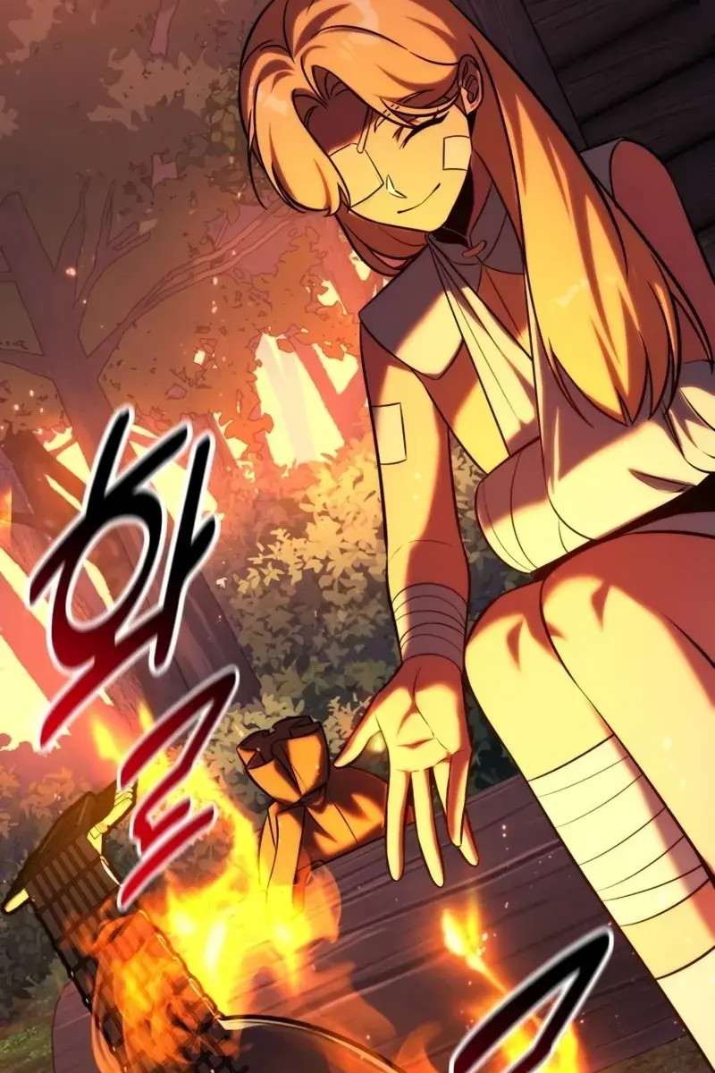 The Extra's Survival Guide Chapter 82 Page 131