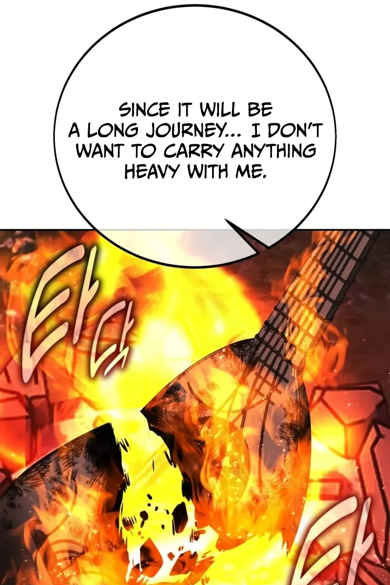 The Extra's Survival Guide Chapter 82 Page 135