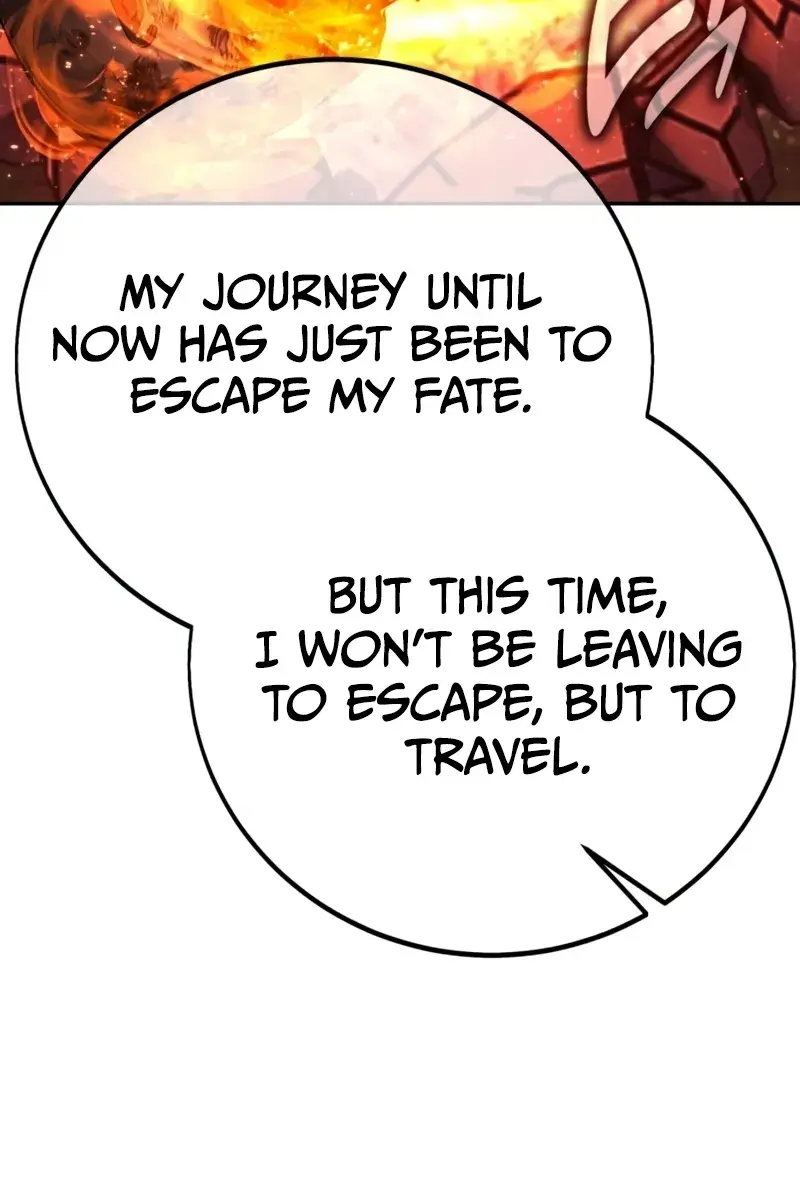 The Extra's Survival Guide Chapter 82 Page 136